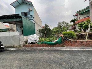 bán mảnh đất vị trí gần chợ thôn xuân canh, xuân canh, đông anh, hn, dt: 68.6m2