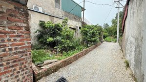 bán mảnh đất xóm sằn, cổ loa, đông anh - dt: 33,4m, giá chỉ 2,8 tỷ lô duy nhất giá đẹp tại đông anh