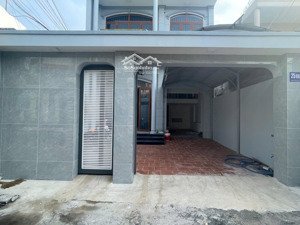 bán nhà hẻm đường nguyễn hữu cảnh - hẻm ô tô thông tứ hướng