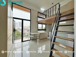 siêu phẩm duplex gác cao nuôi pet thạnh mỹ lợi