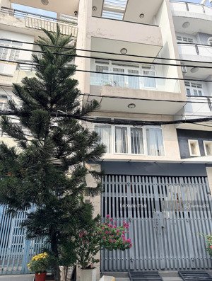 nhà đẹp 4 tầng âu cơ, 42m2, ngang 4.2m, ô tô tránh. chỉ 8.45 tỷ, phường 9, tân bình.