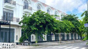 giãm 100 triệu cho nhà seaside house phú cường kế biển và chợ. lộ 13.5m, 5x18m, 3 tầng, 2-4 ngủ 4wc