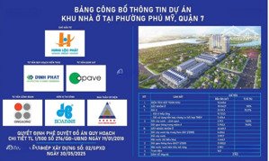 bán căn góc 3pn2wc the peak garden quận 7, giá tốt trước đợt mở bán chính thức