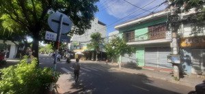 lô góc siêu đẹp - 2 mt châu thị vĩnh tế trung tâm phố tây cách biển vài phút đi bộ