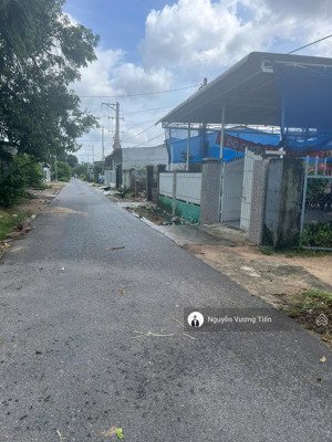 3,7 triệu/m² đất thôn xuân lập cam tân 516m² có 100m2 thổ, đường nhựa 2 ô tô