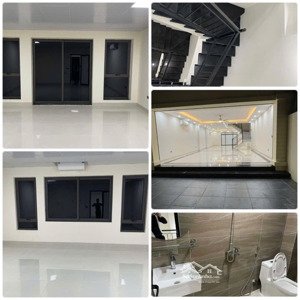 cho thuê nhà hoàn thiện mới đẹp full điều hoà tại kđt geleximco lê trọng tấn, hag đông