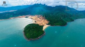 đón đầu trục phát triển tây bắc đà nẵng cùng vinhomes hải vân bay - siêu dự án lớn nhất miền trug