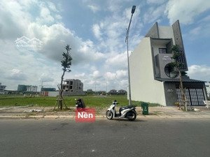 bán nền kdc nam long 2 p. cái răng, tp. cần thơ dân cư nhiều có nhiều tiện ích và cảnh quan đẹp