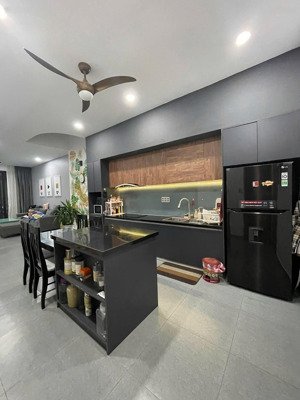 bán nhà 3 tầng 3pn khu nam hoà xuân, hướng đông bắc