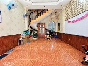 nhà 3 tầng, chính chủ 1 đời - quang trung, p.gò vấp - 60m2 (4.5x13) - hẻm xe hơi - chỉ 6.5 tỷ tl.