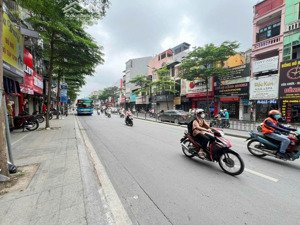 bán gấp mặt phố nguyễn lương bằng 120m2, 4 tầng, kinh doanh, gara ô tô, giá tốt nhất chỉ 56tỷ.