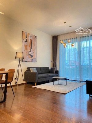 bán 1pn d''edge thảo điền. dt 63m2. giá 8,5tỷ. đã có sổ, đầy đủ nội thất