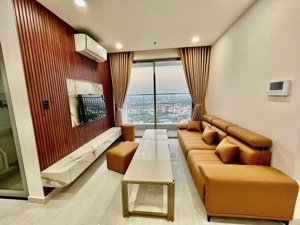 cho thuê happy one central, 70m2 2pn full nội thất cao cấp | full nguồn 600 căn giá tốt