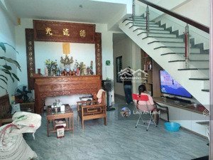 nhà 2 tầng 83m2 đức hậu, tiến thắng - ngõ thông - ô tô đỗ sân