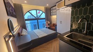 toà chdv cát linh - giảng võ, căn góc, 3 thoáng, 20m ra phố, 65m2*7t*18pkk, thu 1.2 tỷ/năm