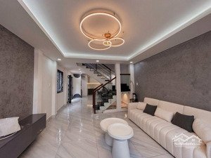 nhà lô góc thoáng mát, quang trung - p.gò vấp, 58m2 (4x14), hẻm 3m, chỉ 5.9 tỷ tl