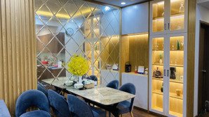 cho thuê căn 75m2 full nội thất đẹp, nhận nhà ở ngay.