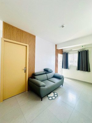 cho thuê căn hộ chung cư nam long 2 central lake full nội thất 39m2