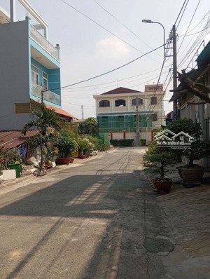 đất nền phân lô ngang 5m đường xe tải khu an ninh