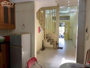 CHO THUÊ! Nhà Mặt Phố Phú Thượng 50m2 x 5T, MT4m, 14 tr/th, Ô tô Tránh, Ở, KD. VP, Spa…