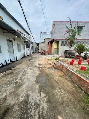 đất thổ cư oto tận nơi gần mt tân hiệp 14 tân hiệp 14 xã hóc môn, huyện hóc môn