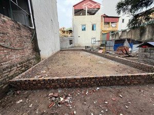 bán đất ngô gia tự 33m, 5,2 tỷ: mảnh đất hiếm còn sót lại, đầu tư giữ tiền hoặc xây ở quá hiếm