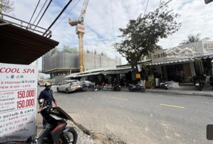 bán nr 3pn, 4wc, 57,5m2 tại lâm hoành, p phước mỹ, sơn trà, đà nẵng, giá tốt 9,4 tỷ