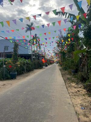 SIÊU PHẨM ĐÔNG ĐÀ NẴNG 200M ĐẤT Ở CÁCH BIỂN 1KM CHỈ 1.35 TỶ