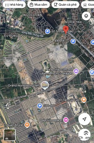 bán đất mặt đường huyện kinh doanh view sông lớn, sát nách vinhomesoceanpark 3 giá rẻ hơn đất ngõ