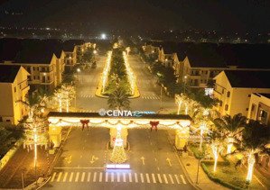 biệt thự siêu đẳng cấp phía đông bắc hà nội chỉ với 16,6 tỉ đồng