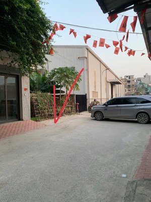 bán đất đức giang 55m 9,9 tỷ: lô góc , kinh doanh, ô tô tránh, xây ở kết hợp văn phòng quá đỉnh