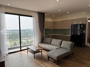 cho thuê căn 3pn 100m2 -15 triệu, view thoáng tại the zurich-vinhomes ocean park, miễn phí môi giới