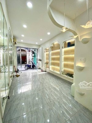 bán nr 4 tầng, 44m2, 8,3 tỷ, view đẹp tại dương bá trạc, p 3, q8, tp.hcm