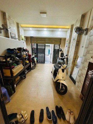 nhà 4 tầng btct hẻm xe hơi phan huy ích tân bình, 80m, 4pn (5wc), chỉ 11.8tỷ