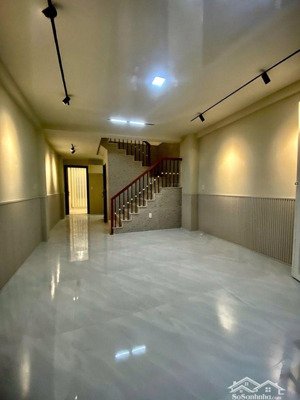 bán nr tại huỳnh tấn phát, 5 tỷ, 42.1m2, 3pn, 2wc, giá siêu hời!