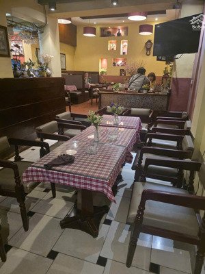 mặt phố hai bà trưng 70m2, mặt tiền 4,5m, giá thuê 40 triệu. l/h: 