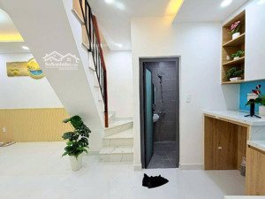 bán nhà dưong bá trạc quận 8 _2tầng_giá chỉ nhỉnh hơn 3,xty