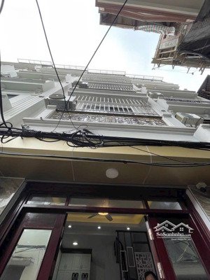 nhà đẹp q.hai bà trưng- khu bách kinh xây- ngõ thông rộng- 5 tầng ở ngay- 30m2- nhỉnh 8 tỷ