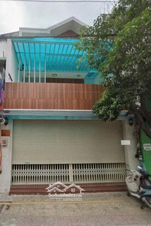 nhà đường mặt tiền trương vĩnh ký, 5m x 21m, nhà 1 trệt 1 lầu, giá 19 tỷ