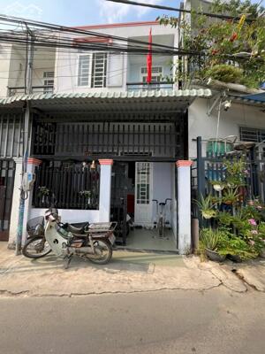 Bán nhà P. Hóa An – Biên Hòa.Giá: 850 triệu (TL). 75m2. Có Sân Ô Tô