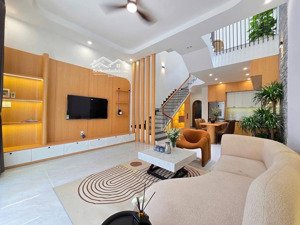 cho thuê nhà 3 tầng 3pn đường chơn tâm 9, hoà minh, liên chiểu