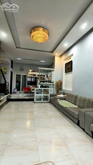 BÁN NHÀ TRẦN PHÚ – NGANG 6.7M – 3 TẦNG – ĐANG CHO THUÊ DÀI HẠN – 8.7 TỶ