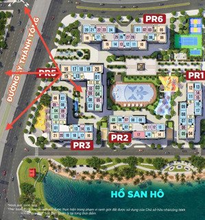 căn góc 3pn siêu rộng giá chỉ 5,65 tỷ phân khu the paris, đầu tư-mua ở ngay tại vinhomes ocean park