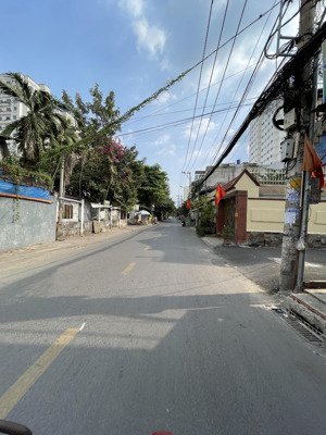 bán nhà cấp 4, đường 18, hiệp bình chánh, thủ đức