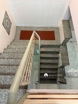 bán đất tặng nhà 1 trệt 1 lầu trung tâm phường tăng nhơn phú b hẻm xe hơi