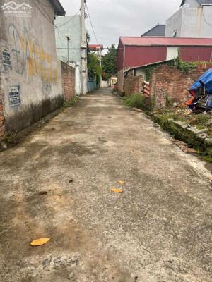 Ra hàng 2 lô liền kề đất thổ cư: Lạc Đạo, Hưng Yên: 0988663893