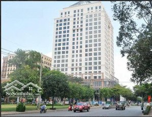 cho thuê văn phòng goldenking 60m2 giá 16tr phú mỹ hưng quận 7