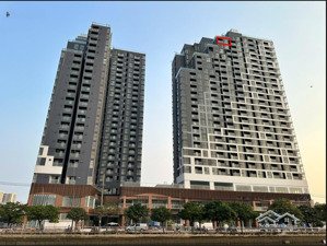 cần bán căn góc 2pn-1wc dự án daqua bến bình đông quận 8