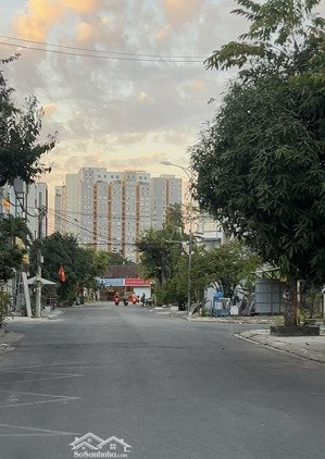 bán đất khu phân lô thạnh mỹ lợi quận 2, 86m2 vuông vức, hẻm xe hơi, giá chỉ 8.2 tỷ