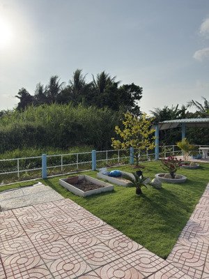 chính chủ bán nhà cấp 4 mới xây 100%